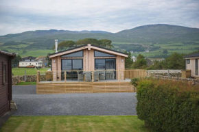 Bluebell Lodge